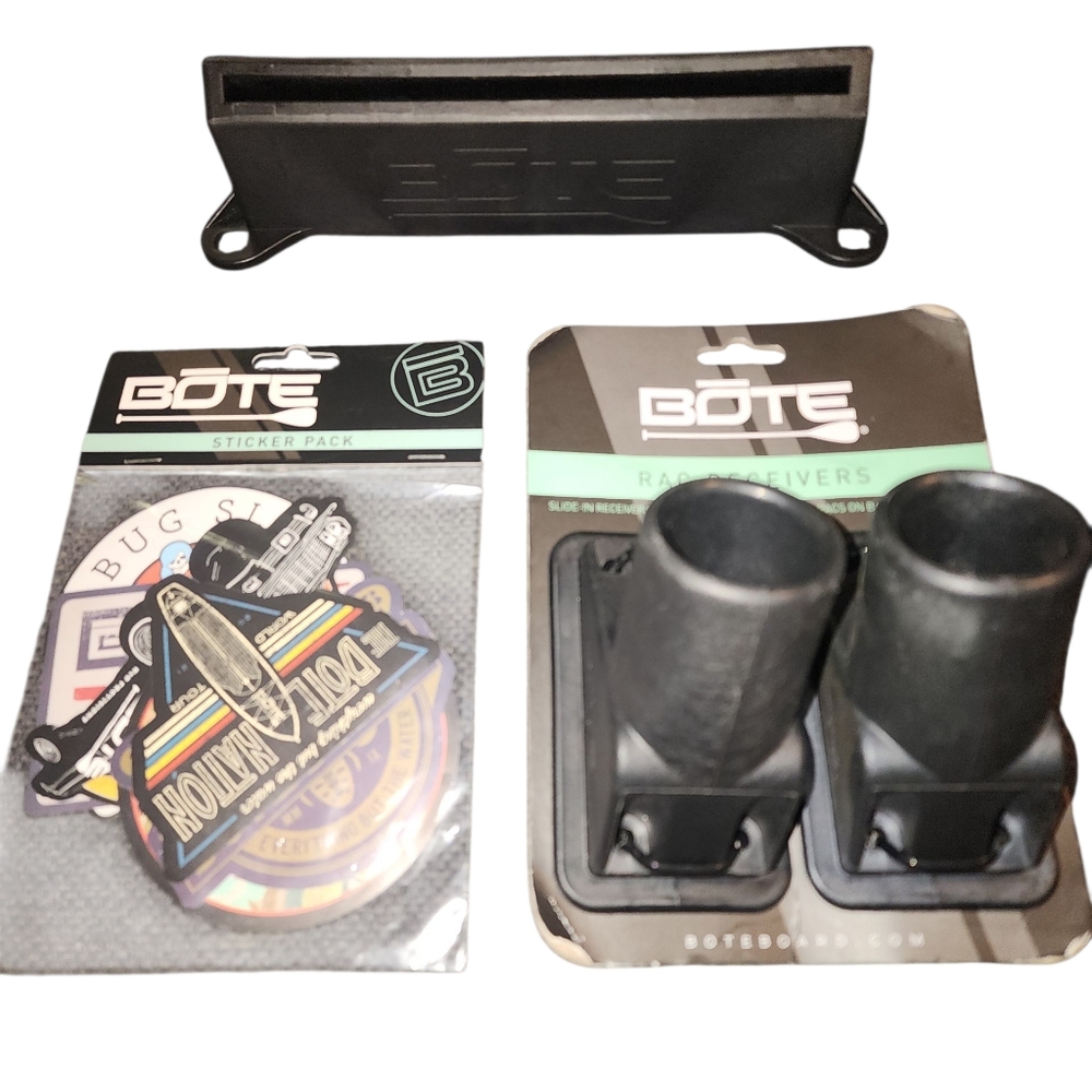 New Bōte Items Bundle